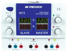 B&K PRECISION 1673