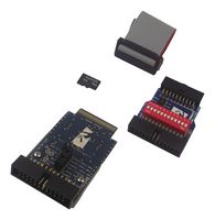 STMICROELECTRONICS STM32PRIM-LABUPG Kit de Evaluación, 32 Bits, STM32, ARM Cortex-M0/M3/M4