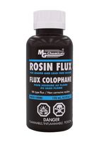 Flux de rosin 835: flux de RA de alta actividad para un soldado confiable
