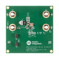ANALOG DEVICES MAX20008EVKIT# Evaluation Board, MAX20008 DC/DC Converter, 1V To 10V, 8A Output, 400kHz
