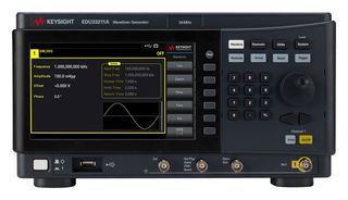 KEYSIGHT TECHNOLOGIES EDU33211A