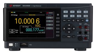KEYSIGHT TECHNOLOGIES EDU34450A.