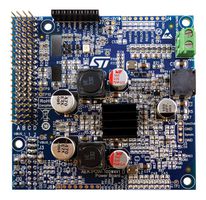 STMICROELECTRONICS AEK-POW-100W4V1 Tarjeta de Evaluación, L5964, Regulador Reductor Síncrono