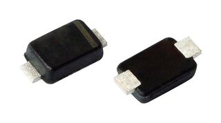 VISHAY PLZ18B-HG3_A/H Zener Single Diode, 18 V, 500 mW, DO-219AC (MicroSMF), 2 Pins, 150 °C, Surface Mount
