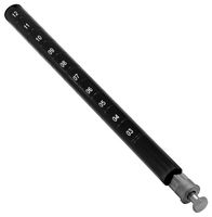 QUANTUM STORAGE M18366DGY Estante de Plataforma de Estiba Móvil, 36" L x 18" A x 12", 1200lb