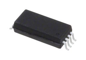 BROADCOM ACNT-H511C-500E Optocoupler, 1 Channel, SSO, 8 Pins, 20 mA, 7.5 kV, 31 %