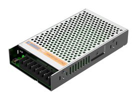 AIMTEC AMESP100-5S277NZ-P AC/DC Enclosed Power Supply (PSU), ITE & Industrial, 1 Outputs, 100 W, 5 V, 20 A