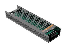 AIMTEC AMESP200U-5SNZ-P Fuente de Alimentación Cerrada AC/DC, ITE, Industrial & Hogar, 1 Salidas, 200 W, 5 V, 40 A