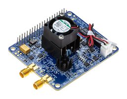 ANALOG DEVICES EVAL-CN0511-RPIZ Tarjeta de Evaluación, Tarjeta Raspberry Pi 3B, Generador de Señal de 5.5GHz