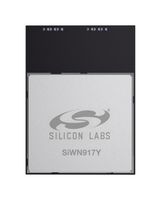 SILICON LABS SIWN917Y100LGNBA