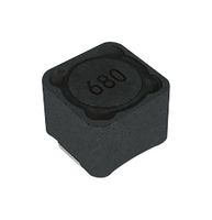 VISHAY IFDC5050JZER471M