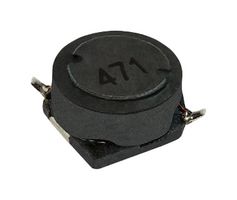 VISHAY IDCS3014ER101M Power Inductor (SMD), 100 µH, 600 mA, Shielded, IDCS3014 Series