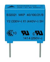 TDK B32023A3394M000