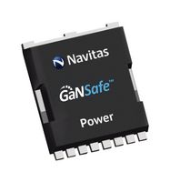 NAVITAS NV6511-RA Power IC, GaNsafe, 11 to 18V, -40 °C to 150 °C, TOLL-4