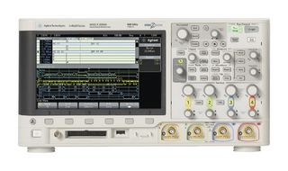 KEYSIGHT TECHNOLOGIES DSOX3034A