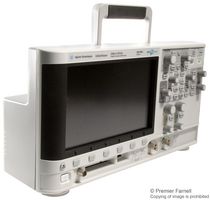 DSOX2012A - Osciloscopio Digital, Serie InfiniiVision 2000 X-Series, 2 Canales, 100 MHz, 2 GSPS, 1 Mpts, 3.5 ns