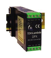 TDK-LAMBDA DPX40-24WS15