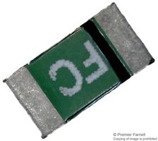 MULTICOMP PRO MC36211 Resettable Fuse, PPTC, 1206 (3216 Metric), MC36 Series, 16 VDC, 350 mA, 750 mA, 0.1 s