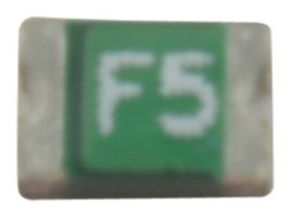MULTICOMP PRO MC36213 Fusible Reiniciable, PPTC, 0805 (2012 Métrico), Serie MC36, 6 VDC, 500 mA, 1 A, 0.1 s