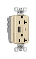 LEGRAND PASS & SEYMOUR PTTR20ACUSBI