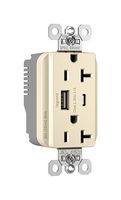 LEGRAND PASS & SEYMOUR PTTR20ACUSBLA