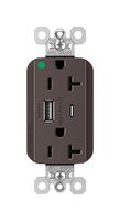 LEGRAND PASS & SEYMOUR PTTR20HACUSB