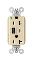 LEGRAND PASS & SEYMOUR PTTR20HACUSBI