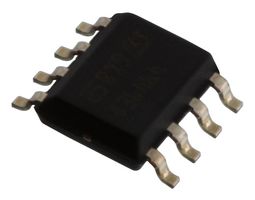 STMICROELECTRONICS L4949EDTR-E Regulador de Voltaje LDO fijo, 5V a 28V, Caída de 300mV, 5Vout, 100mAout, SOIC-8