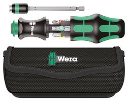 WERA 05051016001