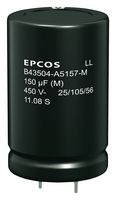 EPCOS B43504C5107M000