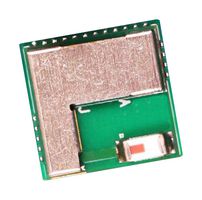 INFINEON CYBLE-222014-01 Módulo Bluetooth, BLE 4.1, 1 Mbps, -87 dBm, 1.8 a 5.5 V, -40 °C a 85 °C, EZ-BLE PRoC