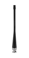 SIRETTA DELTA12A/X/BNCM/S/S/17 External Antenna, Whip, Dual Band, Vertical, 2.401GHz to 2.483GHz, 2.3275dBi, 8.57 VSWR