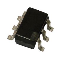 ROHM RQ6L035ATTCR MOSFET de Potencia, Canal P, 60 V, 3.5 A, 0.078 ohm, SOT-457T, Montaje Superficial