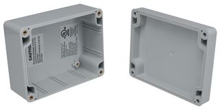 BUD INDUSTRIES PN-1323-A