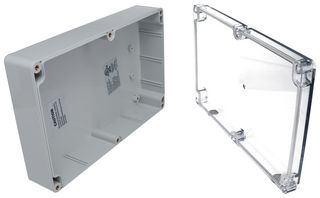 BUD INDUSTRIES PN-1325-AC