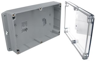 BUD INDUSTRIES PN-1325-ACMB