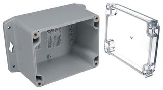 BUD INDUSTRIES PN-1328-ACMB