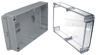 BUD INDUSTRIES PN-1329-ACMB