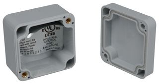 BUD INDUSTRIES PN-1330-A