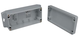 BUD INDUSTRIES PN-1332-AMB
