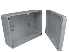 BUD INDUSTRIES PN-1335-A