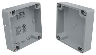 BUD INDUSTRIES PN-1336-A