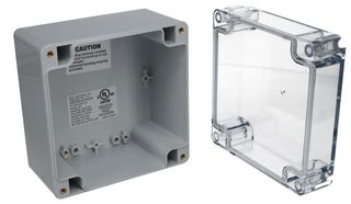BUD INDUSTRIES PN-1337-AC