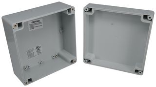 BUD INDUSTRIES PN-1339-A