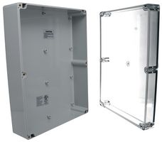 BUD INDUSTRIES PN-1342-AC