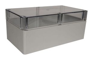 BUD INDUSTRIES PN-1344-AC