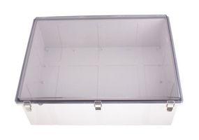 BUD INDUSTRIES PTQ-11083