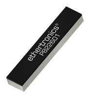 KYOCERA AVX P822601 Antena, Embebida, 3.3 GHz a 3.8 GHz, 2.8 dBi, Lineal, SMD