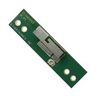 KYOCERA AVX 1000418 Antena, Embebida, WiFi/WLAN/Bluetooth/ZigBee, 5.15 GHz - 5.825 GHz, 4.2 dBi, Linear, SMD