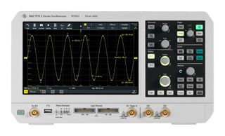 RTB 2 series oscilloscope